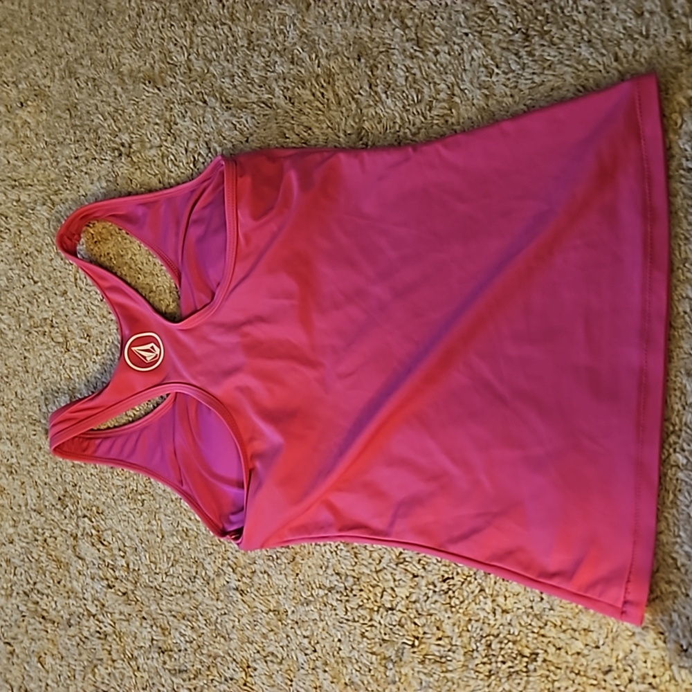 Volcom tank top - Picture 3 of 4